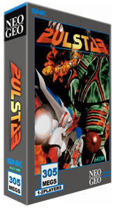Pulstar